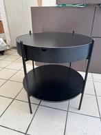 Bijzettafel, Ophalen, Zo goed als nieuw