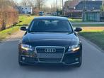 Audi A4 2.0Tdi Bj 2010 159000km Airco, Auto's, Audi, Overige kleuren, Parkeersensor, A4, Te koop