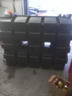 Cuve à mazout, Doe-het-zelf en Bouw, Verwarming en Radiatoren, Ophalen