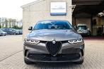 Alfa Romeo Tonale SPECIAL*ESSENCE/HYBRIDE*HARMAN/KARDON*STU, Autos, Cuir, Argent ou Gris, Achat, Euro 6