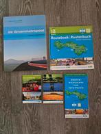 De Groen metropool boeken en kaarten, Boeken, Ophalen of Verzenden