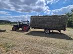 Hooi, Zakelijke goederen, Landbouw | Veevoer, Ophalen