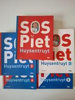 5 kookboeken Piet Huysentruyt (2007 tot 2011), Boeken, Kookboeken, Ophalen of Verzenden, Zo goed als nieuw