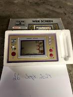 NINTENDO Game and Watch SNOOPY TENNIS (SP-30), Games en Spelcomputers, Ophalen of Verzenden, Draadloos