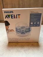 Philips Avent sterilisator, Enlèvement, Comme neuf, Stérilisateur
