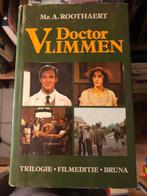 Doctor Vlimmen - Trilogie, A. Roothaert, Boeken, Gelezen, Ophalen of Verzenden
