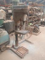 Kolomboormachine, Ophalen, Gebruikt, Kolomboormachine