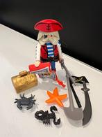Playmobil - piraat, Ophalen, Gebruikt, Los Playmobil