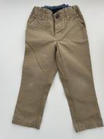 Beige zomerbroek maat 92, Kinderen en Baby's, Kinderkleding | Maat 92, Broek, Gebruikt, H&M, Ophalen of Verzenden