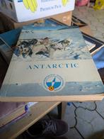 Antarctic, Ophalen of Verzenden, Gelezen, Prentenboek
