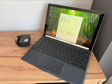 Microsoft Surface Pro 5 - 12,6 inch touch - 128GB - 4GB beschikbaar voor biedingen