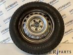 Jante + pneumatique d'un Mercedes Vito, Véhicule de tourisme, -, 3 mois de garantie, Utilisé
