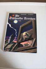 De onthoofde arenden Nr 6 : Alix - HC - 1e druk 2003, Comme neuf, Une BD, Enlèvement ou Envoi