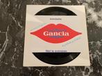 Vintage Reclame single  “Gancia” ‘60/‘70, Verzamelen, Ophalen of Verzenden, Zo goed als nieuw, Overige typen