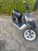 Mbk Booster nouveau modèle 2013 classe A, Vélos & Vélomoteurs, Scooters | Peugeot, Autres modèles, Comme neuf, Enlèvement, Deux-temps
