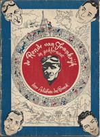 Le Tour de France en format de poche - 1954, Livre ou Revue, Utilisé, Enlèvement ou Envoi