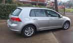 Volkswagen golf 7 1.2 tsi / 1 Jaar Garantie, Auto's, Start-stop-systeem, Bedrijf, 5 deurs, Golf