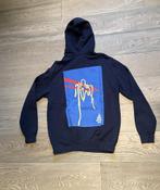 Hoodie, Ophalen, Suspicious, Zo goed als nieuw, Maat 48/50 (M)