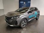 Peugeot 3008 II GT Line HYBRIDE 300PK, Système de navigation, SUV ou Tout-terrain, 1598 cm³, Automatique