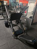 Cybex legpress, Enlèvement ou Envoi, Utilisé