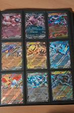 Pokemon ex/gx/v/vmax kaarten, Enlèvement