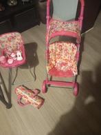 Kinderwagen+zitje, Ophalen of Verzenden, Gebruikt