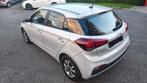 Hyundai i20 1.2 benzine euro 6 AIRCO, camera, Garantie..., Autos, 5 places, Carnet d'entretien, Android Auto, https://public.car-pass.be/vhr/a5ff3218-cc23-440d-8548-d4db94bdbd18