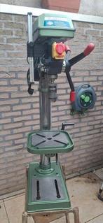 Kolomboormachine 16mm, Ophalen, Zo goed als nieuw