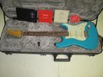 electrische gitaar, Ophalen, Zo goed als nieuw, Solid body, Fender