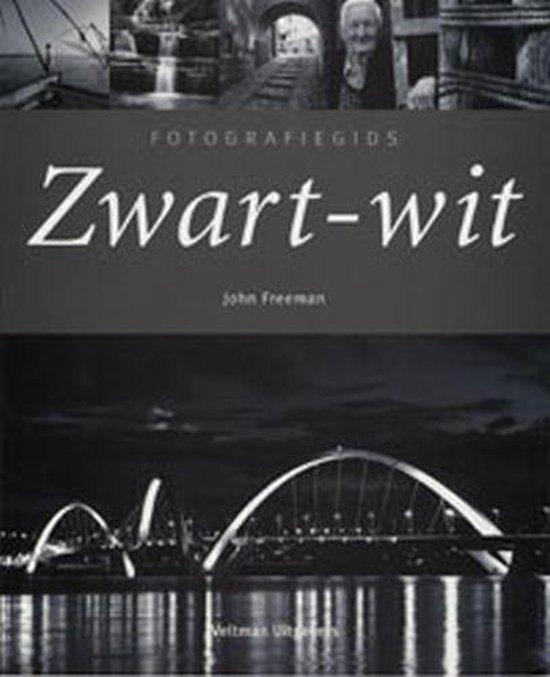 Fotografiegids Zwart-wit, Boeken, Kunst en Cultuur | Fotografie en Design, Verzenden
