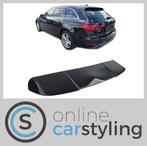 Achterklep spoiler performance style Audi A4 B9 Avant Glossy, Ophalen of Verzenden, -, -, -