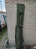 12 ft foudraal van trakker voor 3 hengels, Enlèvement, Comme neuf