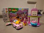 Lego duplo 10873 Minnie's verjaardagsfeest, Ophalen, Zo goed als nieuw, Duplo