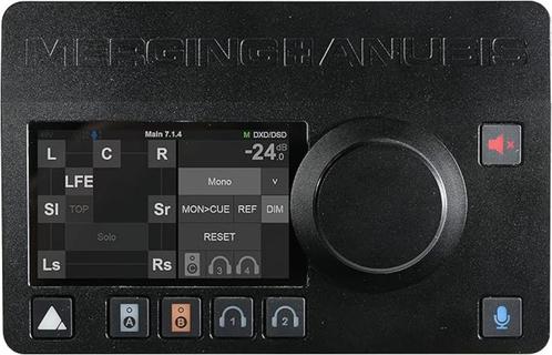 merging anubis pro SPS, Audio, Tv en Foto, Professionele apparaten, Nieuw, Audio, Ophalen of Verzenden