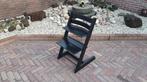 Stokke Tripp Trapp meegroeistoel, Kinderen en Baby's, Kinderstoelen, Ophalen, Zo goed als nieuw, Meegroeistoel, Gordel(s)
