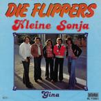 Die Flippers – Kleine Sonja, Cd's en Dvd's, Nederlandstalig, Gebruikt, Ophalen of Verzenden, 7 inch