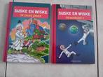 Suske en Wiske, de zalige ziener, Boeken, Eén stripboek, Verzenden, Nieuw