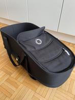 Bugaboo Bee 5 zwarte reiswieg, Kinderen en Baby's, Kinderwagens en Combinaties, Ophalen, Kinderwagen, Bugaboo
