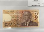 Bankbiljet - Marokko - 100 Dirhams 1991 - Nieuw, Postzegels en Munten, Bankbiljetten | Afrika