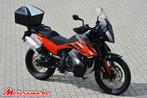 KTM 890 Adventure - 2022 - 3000 km @Motorama, Motoren, Motoren | KTM, 2 cilinders, 890 cc, Bedrijf, Meer dan 35 kW