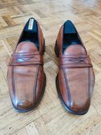 Mocassins Allen Edmonds, Ophalen of Verzenden, Gedragen