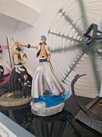 Figurine Bleach Grimmjow, Enlèvement ou Envoi, Comme neuf