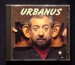 Urbanus CD 1, Levenslied of Smartlap, Gebruikt, Ophalen of Verzenden