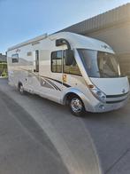 Carthago Chic C-Line rijbewijs C, Caravans en Kamperen, Mobilhomes, Bus-model, Diesel, Carthago, Particulier