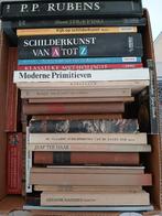 Boeken, Enlèvement