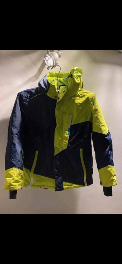 Très belle veste de ski Peak Mountain T:10ans, Kleding | Heren, Wintersportkleding, Zo goed als nieuw, Ophalen of Verzenden