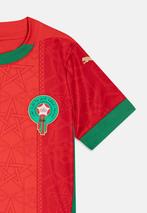Maillot Maroc new CAN 2025, Sport en Fitness, Voetbal, Ophalen of Verzenden, Nieuw, Shirt