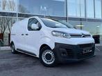 Citroën Jumpy L2 / TREKHAAK / AIRCO / SENSOREN / CARPLAY /, Gebruikt, 4 cilinders, Wit, Bedrijf