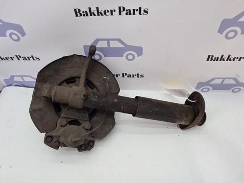 Fusee links-voor van een Porsche 911, Auto-onderdelen, Ophanging en Onderstel, Porsche, Gebruikt, 3 maanden garantie