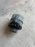 Alternator w124(diesel), Ophalen